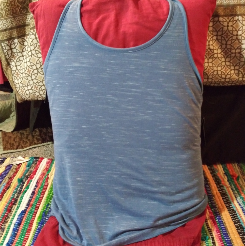 Large Nike tank top